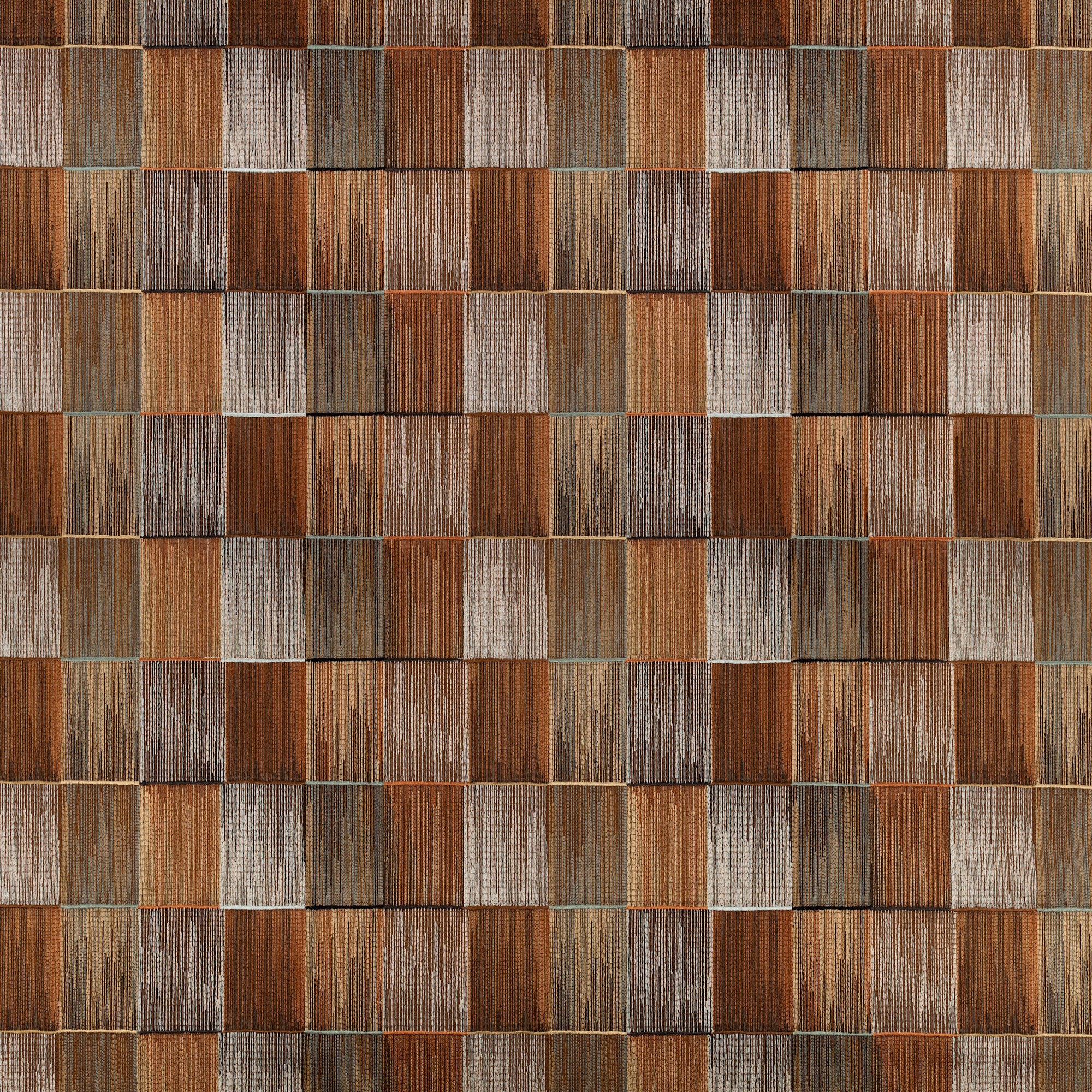 8089/02 Sekani Cinnamon Fabric by Romo