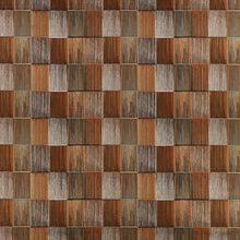 8089/02 Sekani Cinnamon Fabric by Romo