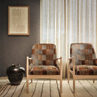 8089/02 Sekani Cinnamon Fabric by Romo