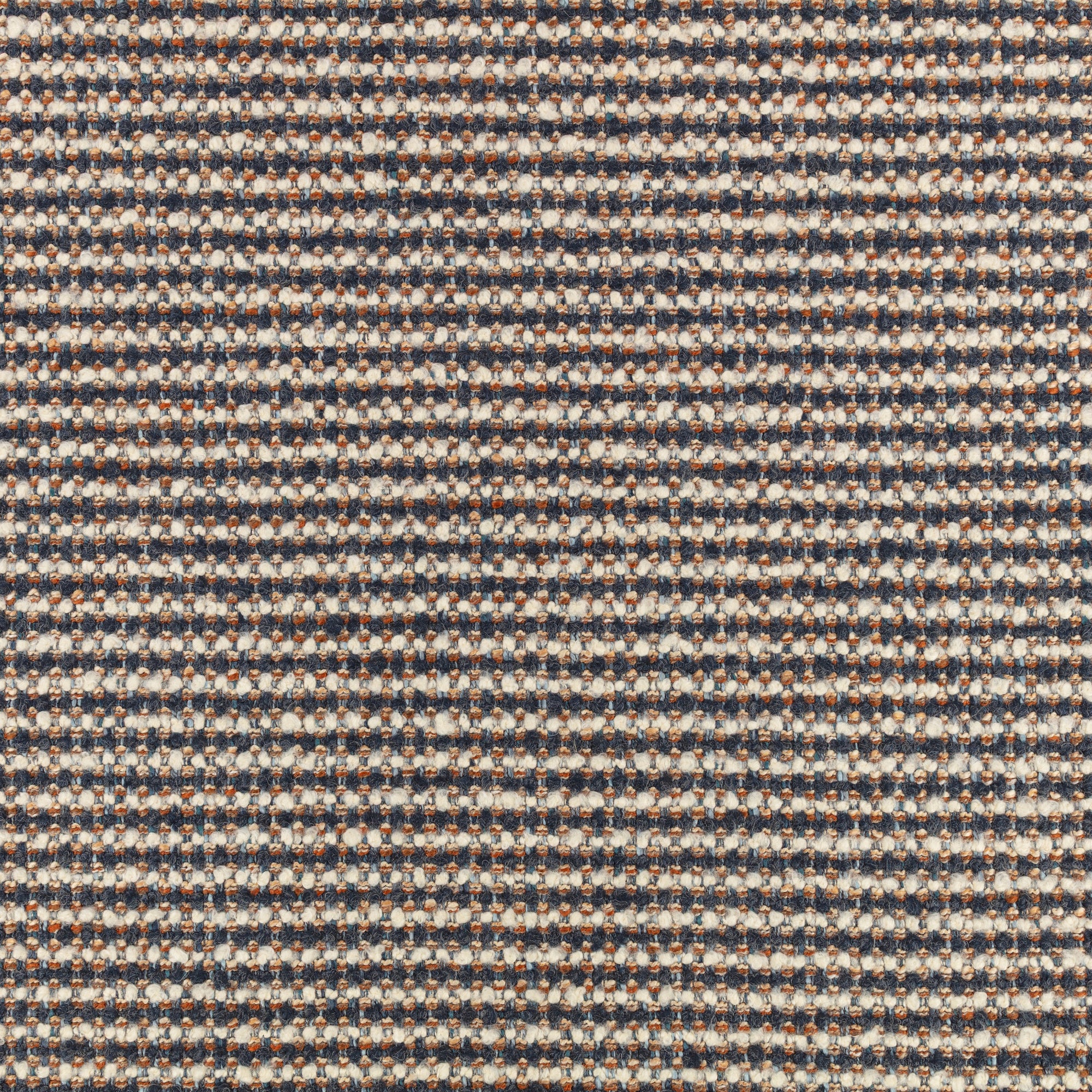 8090/03 Koa Navy Fabric by Romo