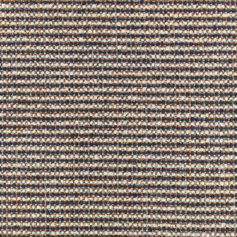 8090/03 Koa Navy Fabric by Romo