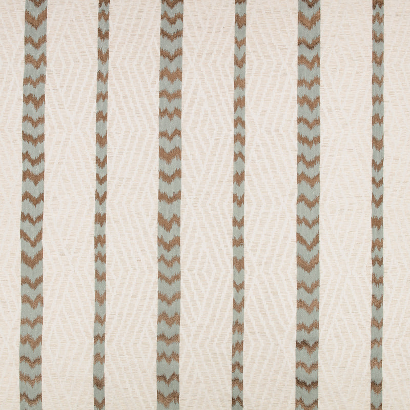 8091/02 Indu Faroe Fabric by Romo