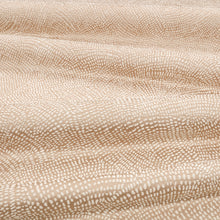 8092/02 Nivu Almond Fabric by Romo