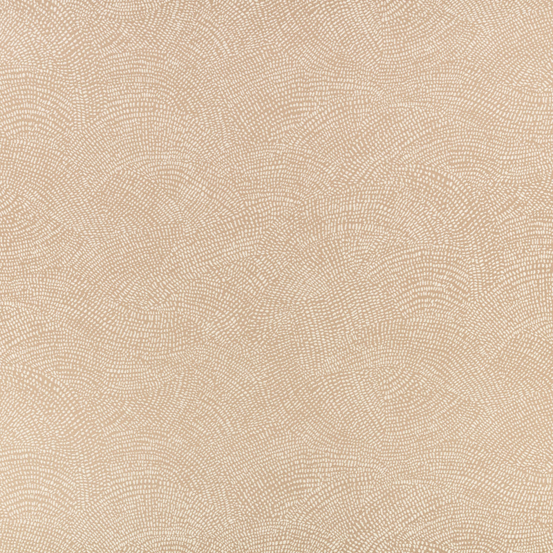 8092/02 Nivu Almond Fabric by Romo