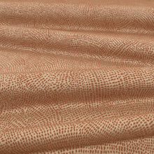 8092/04 Nivu Cinnamon Fabric by Romo
