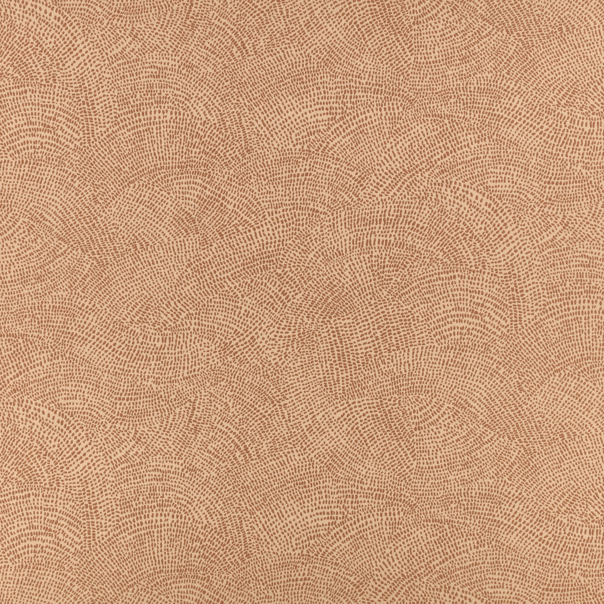 8092/04 Nivu Cinnamon Fabric by Romo