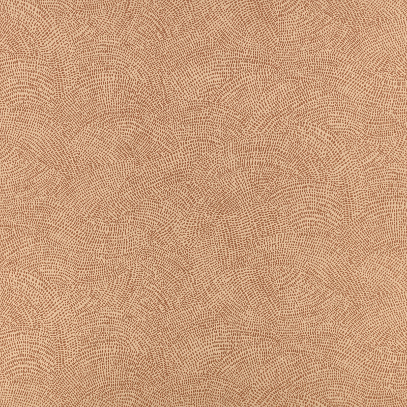 8092/04 Nivu Cinnamon Fabric by Romo