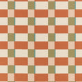 Lowen Mango Fabric by Romo