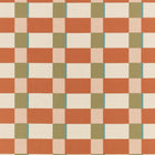 Lowen Mango Fabric by Romo