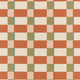 Lowen Mango Fabric by Romo