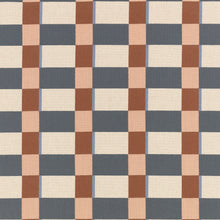 Lowen Nightingale Fabric by Romo
