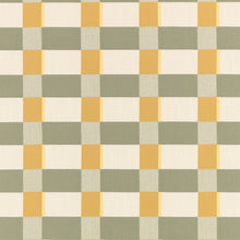 Lowen Moonstone Fabric by Romo