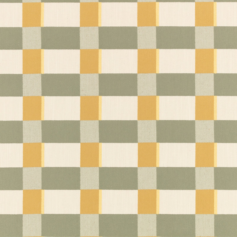 Lowen Moonstone Fabric by Romo