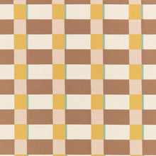 Lowen Cinnamon Fabric by Romo