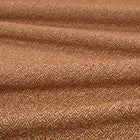 Arley Cajun Lowen Fabric by Romo draped