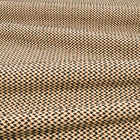Ida Twilight Lowen Fabric by Romo draped