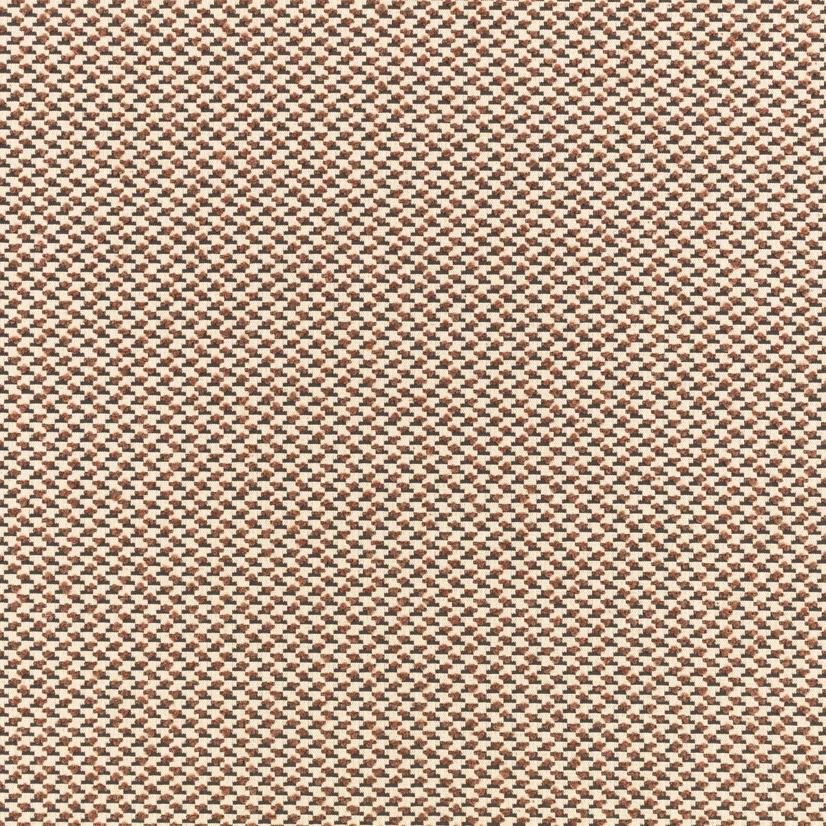 Ida Chocolate Lowen Fabric by Romo