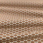 Bodin Chia Lowen Fabric by Romo draped