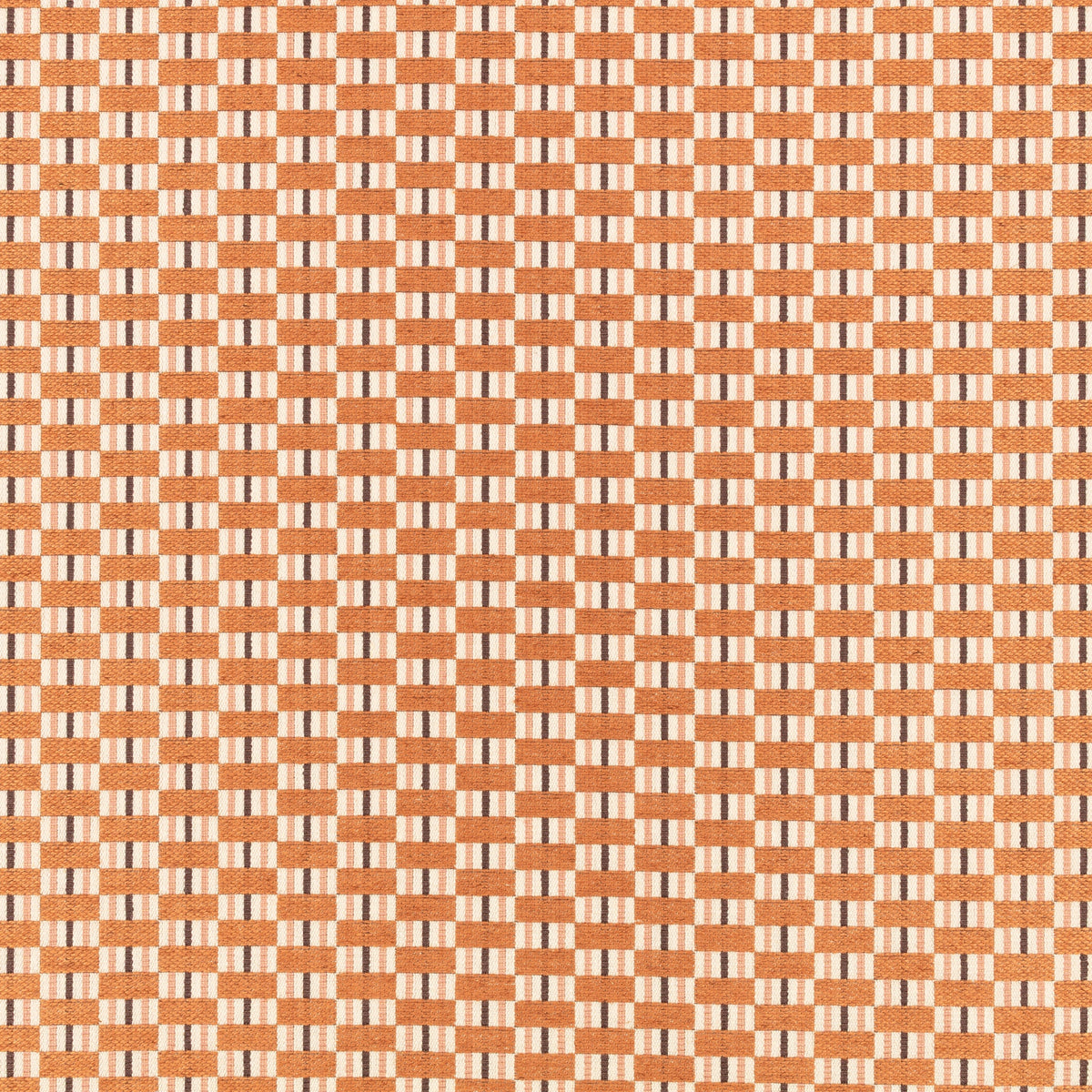 Bodin Mango Lowen Fabric by Romo