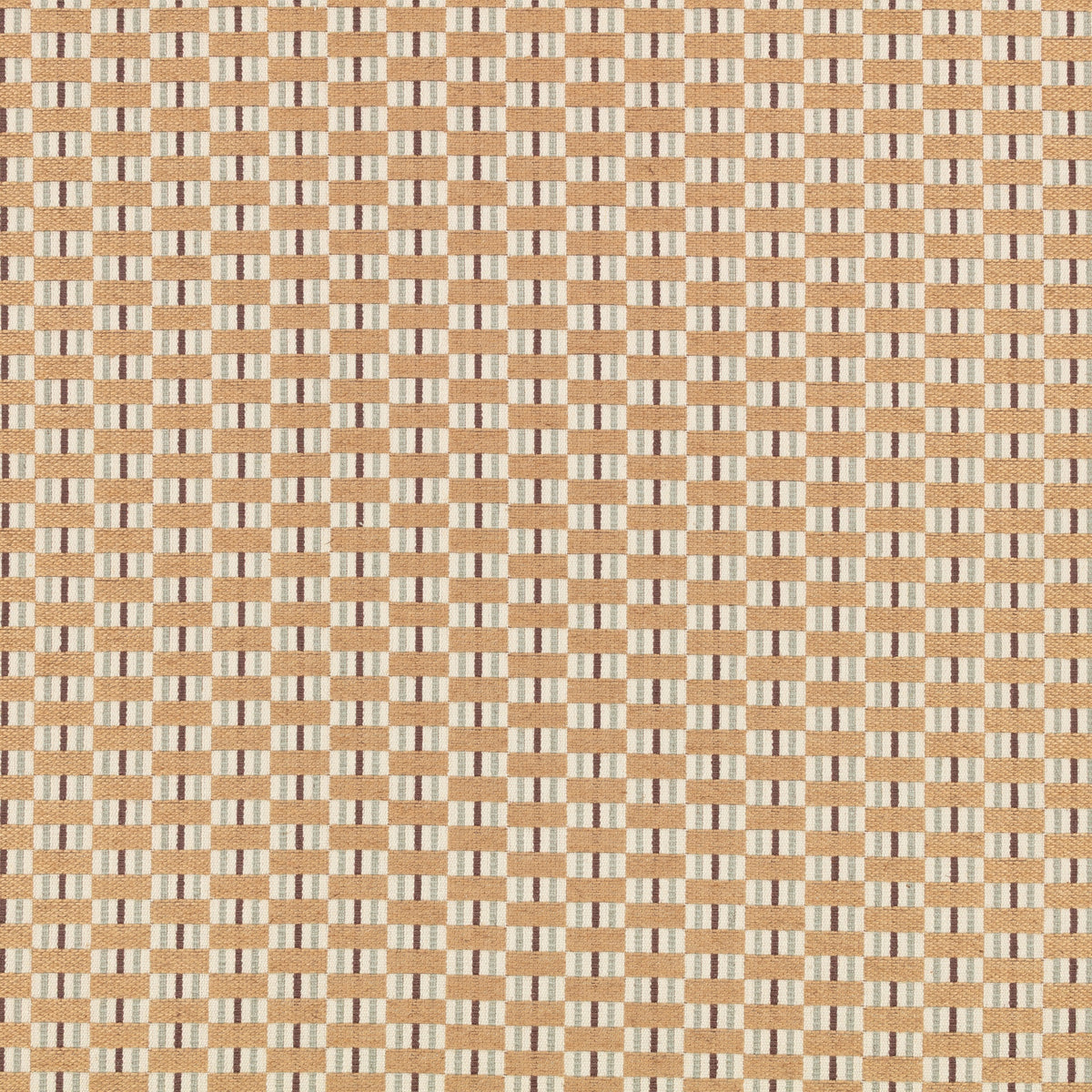 Bodin Tamarind Lowen Fabric by Romo