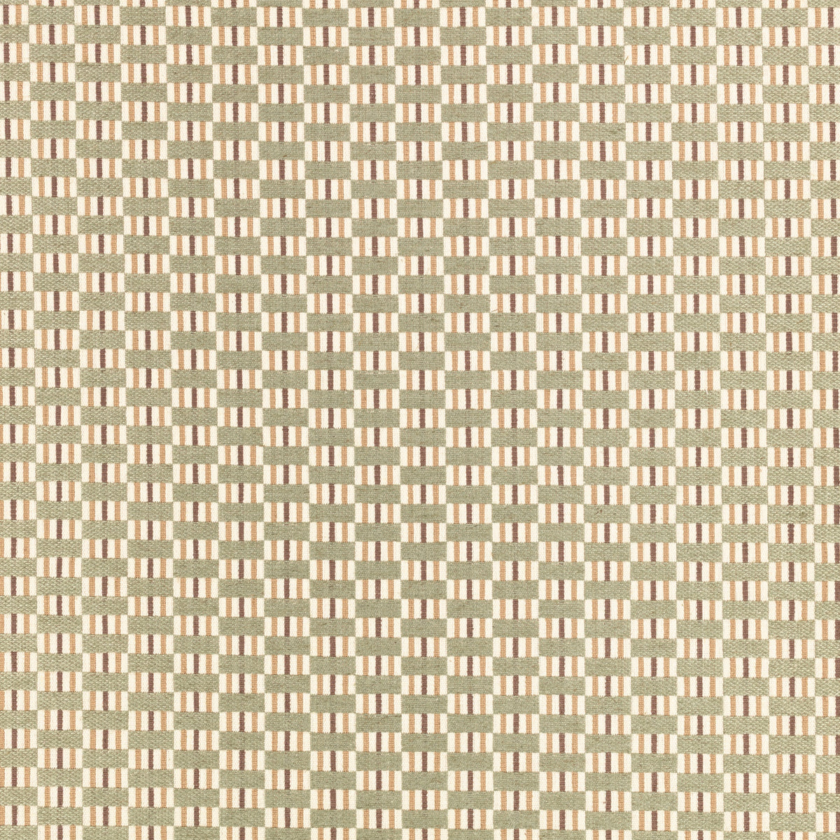 Bodin Lichen Lowen Fabric by Romo