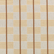 Elmore Straw Lowen Fabric by Romo