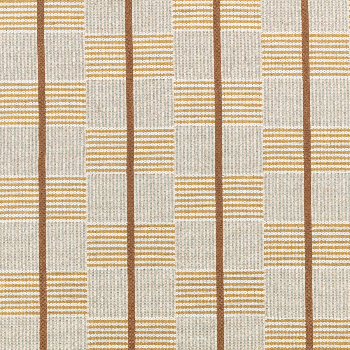 Elmore Straw Lowen Fabric by Romo