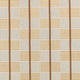 Elmore Straw Lowen Fabric by Romo
