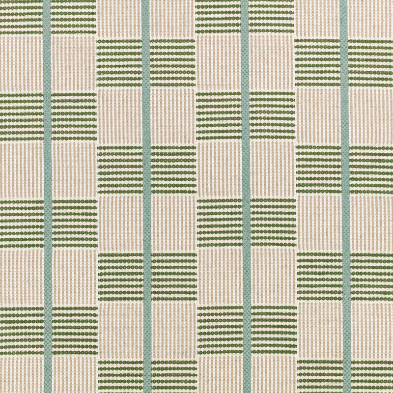 Elmore Thyme Lowen Fabric by Romo