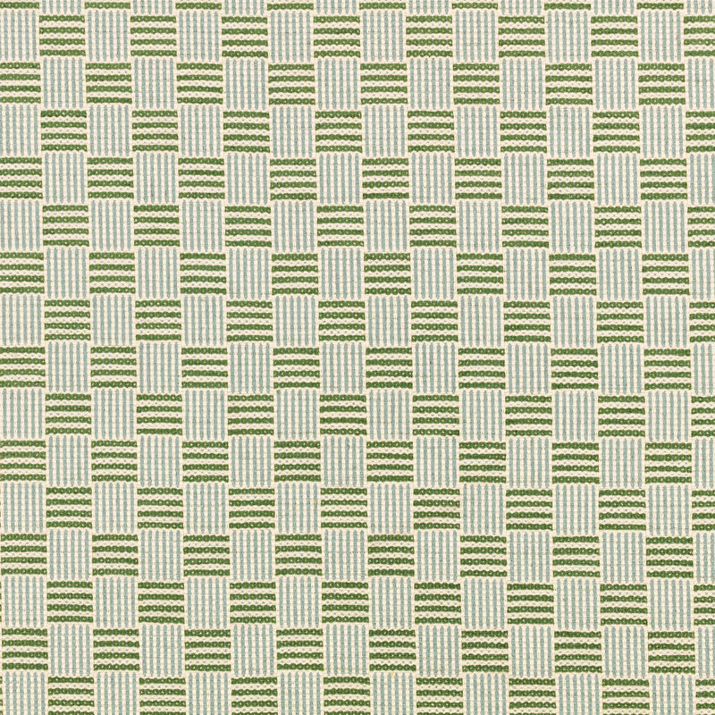 Coby Thyme Lowen Fabric by Romo