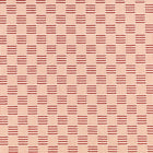 Coby Rouge Lowen Fabric by Romo