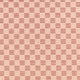 Coby Rouge Lowen Fabric by Romo