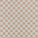 Coby Chocolate Lowen Fabric by Romo