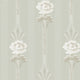 Margareta Garden Green Ett Hem Wallpaper by Sandberg