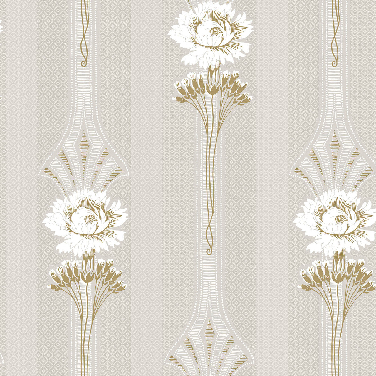 811-21 Margareta Sandstone Ett Hem Wallpaper by Sandberg