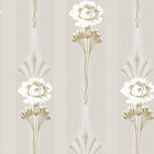 811-21 Margareta Sandstone Ett Hem Wallpaper by Sandberg