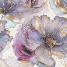 811321 Renata Floral Multi Wallpaper by Muriva