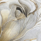 811322 Renata Floral Cream Wallpaper by Muriva