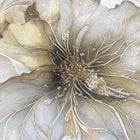 811322 Renata Floral Cream Wallpaper by Muriva