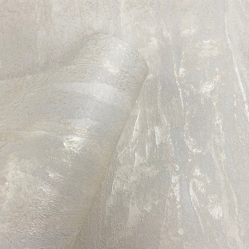 811331 Renata Texture Cream Wallpaper by Muriva
