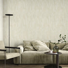 811331 Renata Texture Cream Wallpaper by Muriva