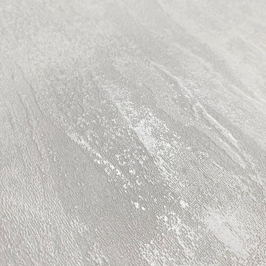 811332 Renata Texture Light Grey Wallpaper by Muriva