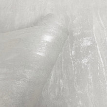 811332 Renata Texture Light Grey Wallpaper by Muriva