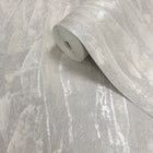 811333 Renata Texture Grey Wallpaper by Muriva