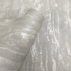 811333 Renata Texture Grey Wallpaper by Muriva