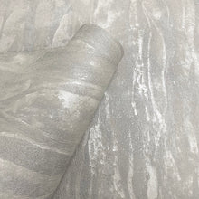 811333 Renata Texture Grey Wallpaper by Muriva