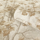 8116 Giorgio Tree Beige Wallpaper by Belgravia