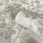 8117 Giorgio Tree Soft Silver Wallpaper by Belgravia