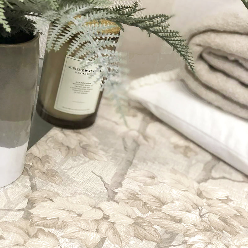 8118 Giorgio Tree Natural Wallpaper by Belgravia