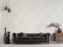 81195 Snow Silver Aphrodite Adonea Wallpaper By Hohenberger